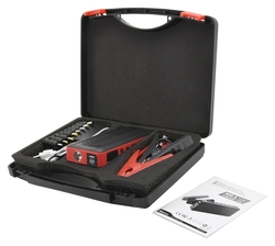 Powerbanka s funkcí JUMP STARTER 10.000mAh 600A