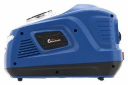 Kompresor 12/230V MAMMOTH digitální se světlem