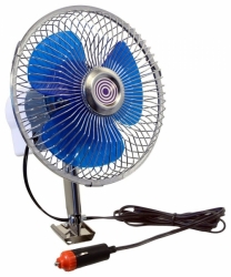 Ventilátor 24V  Maxi otočný