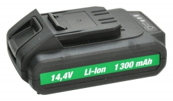 Akumulátor C-LION 14,4V Li-ion pro 09607