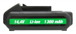 Akumulátor C-LION 14,4V Li-ion pro 09607