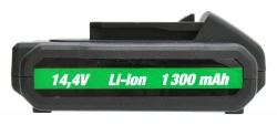 Akumulátor C-LION 14,4V Li-ion pro 09607