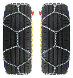 Sněhové řetězy X30 3,0mm 9mm NYLON BAG