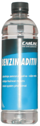 Benzín aditivum - 500ml