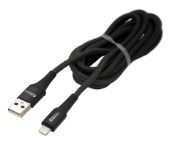 Datový a nabíjecí kabel SPEED USB-C / USB-C 480 Mb/s 1,5m