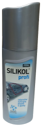 SILIKOL® PROFI, NANO technologie, s houbičkou 100ml