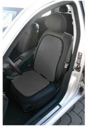 Potah sedadla TAXI DRIVER speciální ventilace