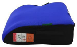 Autosedačka JUNI R129, 15-36kg