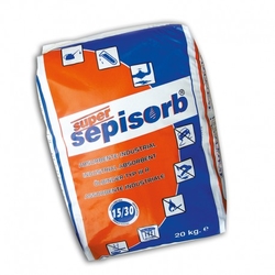 Sorbent, 20 kg