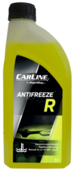 Antifreeze R 1 litr