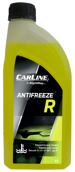 Antifreeze R 1 litr, žlutý