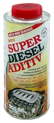 VIF super diesel aditivum letní, 500ml