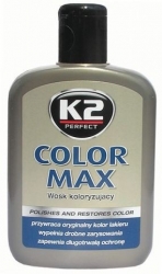 COLOR MAX 200 ml BLEDĚ MODRÁ - aktivní vosk