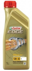 Olej motorový Castrol EDGE LL TITANIUM 5W-30 1L
