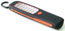 Svítilna LED 24 