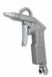 Pistole na profukování 1,2-3 bar, 4mm