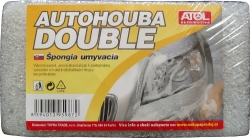 Autohouba mycí DOUBLE