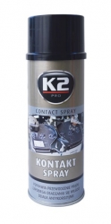 CONTACT SPRAY 400 ml - čistič elektrických částí