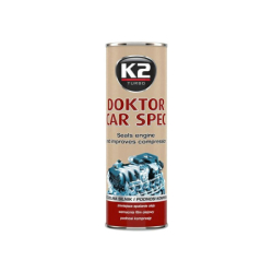 Aditivum do oleje 443ml  K2