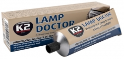 Lamp doctor 60g - pasta na renovaci světlometů