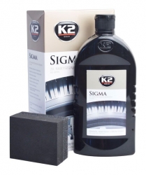 SIGMA 500 ml - péče o pneumatiky