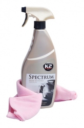 SPECTRUM 700 ml - vosk ve spreji
