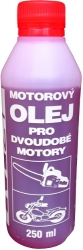 Olej motorový M2T - 250ml