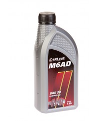 Olej motorový minerální M6AD 1000ml