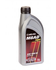 Olej motorový minerální M8AD 1000ml