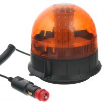 Maják magnetický MICRO LED 12/24 V