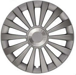 Poklice 16" - MERIDIAN RING