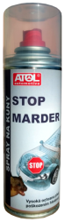 Spray proti kunám, 400ml