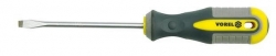 Šroubovák plochý 4X100mm