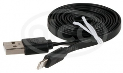 Kabel s konektorem Lightning USB 2.0 - 1 metr