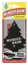 Wunder-baum: Black classic