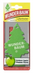 Wunder-baum: Zelené jablko