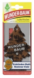 Wunder-baum: Kůže - Leather