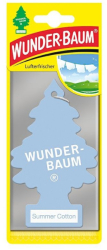 Wunder-baum: SUMMER COTTON