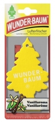 Wunder-baum: Vanilka