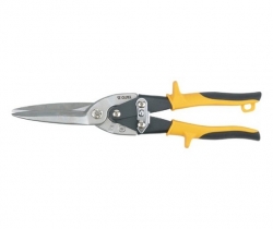 Nůžky na plech 290 mm rovné CrMo