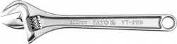 Klíč nastavitelný 150 mm CrV