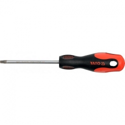 Šroubovák torx s otvorem T7 x 75 mm