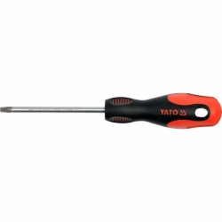 Šroubovák torx s otvorem T30 x 100 mm