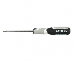 Šroubovák TORX  T 5 x 75 mm