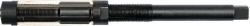 Výstružník nastavitelný HSS 13.75-15.25 mm2, délka 158 mm