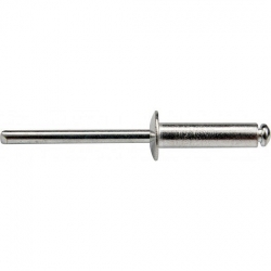 Nýt hliníkový 3,2 X 96 mm 50 ks