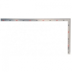 Truhlářský úhelník 150 x 300mm